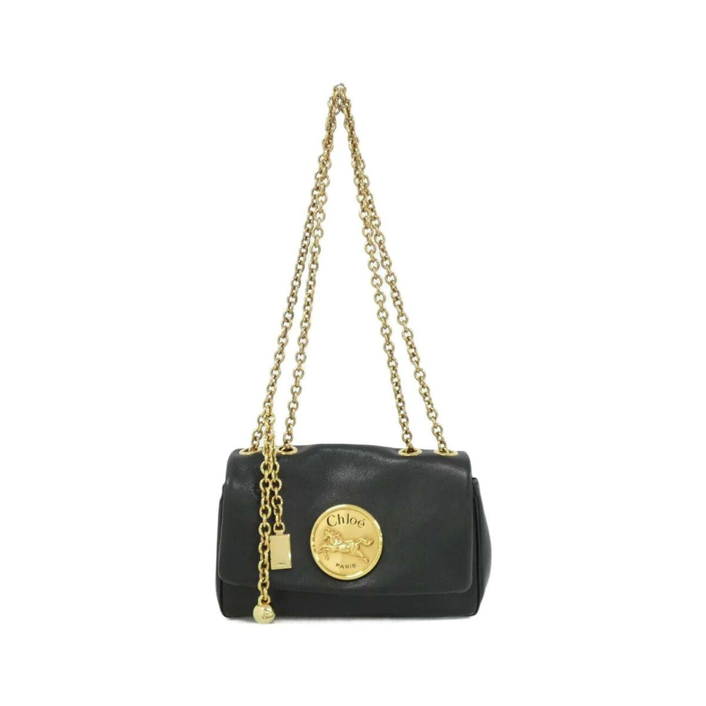 Chloe Heritage Shoulder Bag